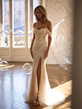 Milla Nova Faylora dress
